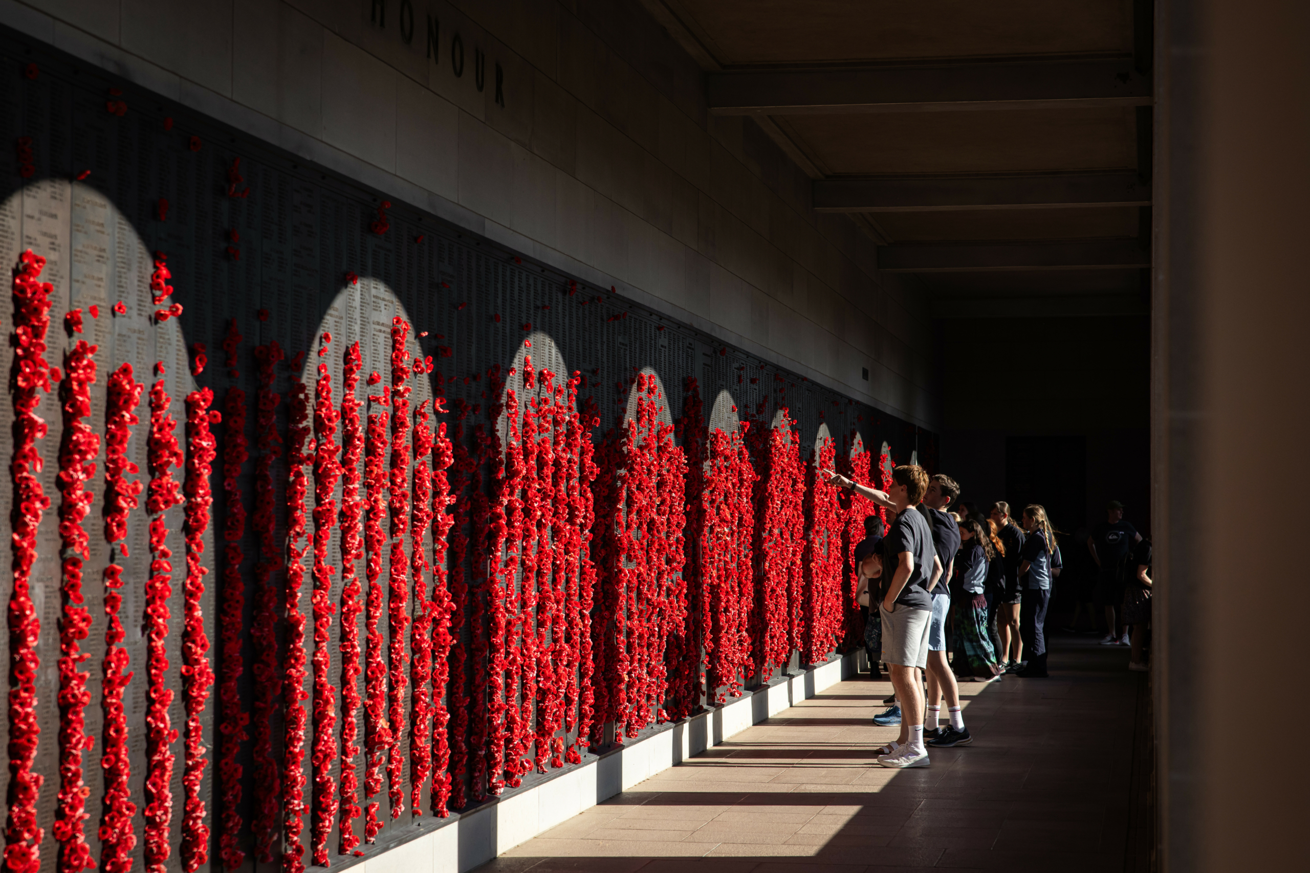 War Memorial