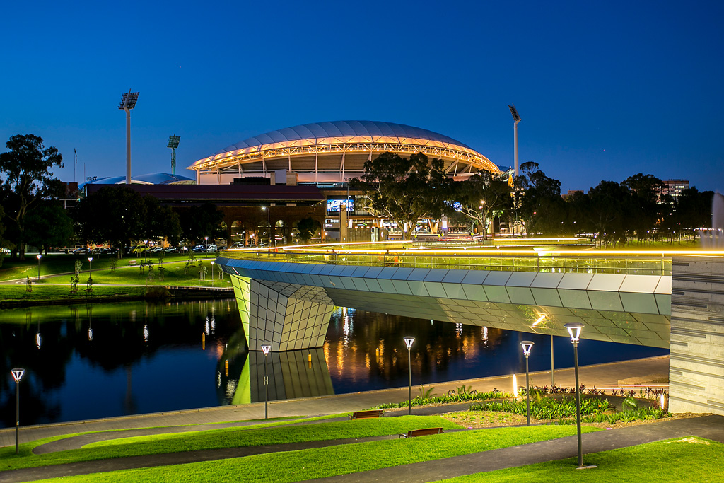 Adelaide Oval Masters Games 2023