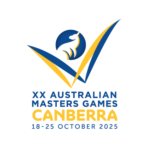 2025 Australian Masters Games Canberra, ACT